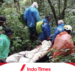 Aksi Heroik Tim SAR Kerinci Menyelamatkan Pendaki yang Mengalami Cedera Kaki di Gunung Kerinci 7 Aksi Heroik Tim SAR Kerinci Menyelamatkan Pendaki yang Mengalami Cedera Kaki di Gunung Kerinci