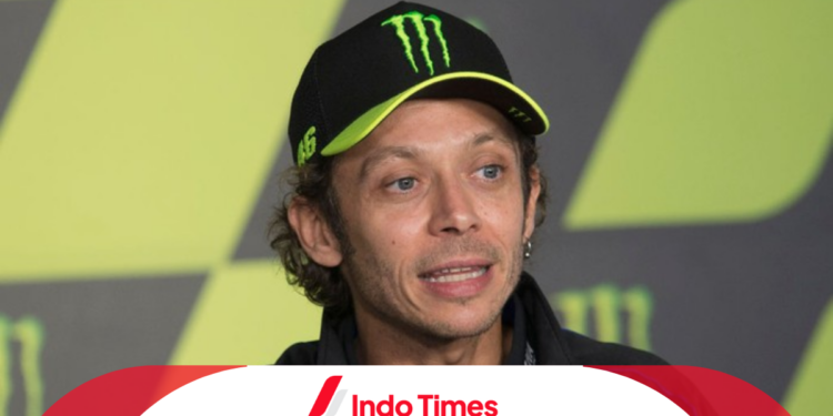 Berniat Mengundang Tim VR46 Bergabung sebagai Tim Satelit, Yamaha Mendekat ke Valentino Rossi 1 Berniat Mengundang Tim VR46 Bergabung sebagai Tim Satelit, Yamaha Mendekat ke Valentino Rossi
