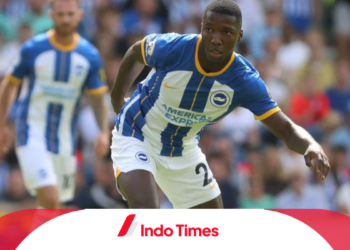 Transfer Moises Caicedo: Duel Sengit Liverpool vs Chelsea dalam Perebutan Pemain Berharga