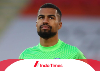 Transfer Robert Sanchez