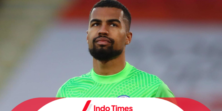 Transfer Robert Sanchez