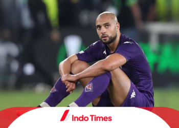 Transfer Sofyan Amrabat