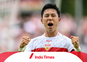 Rekor Terpecahkan! Transfer Wataru Endo ke Liverpool Capai Rp301 Miliar, Perubahan Besar dalam Sejarah Transfer 1 Rekor Terpecahkan! Transfer Wataru Endo ke Liverpool Capai Rp301 Miliar, Perubahan Besar dalam Sejarah Transfer
