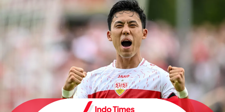 Rekor Terpecahkan! Transfer Wataru Endo ke Liverpool Capai Rp301 Miliar, Perubahan Besar dalam Sejarah Transfer 1 Rekor Terpecahkan! Transfer Wataru Endo ke Liverpool Capai Rp301 Miliar, Perubahan Besar dalam Sejarah Transfer