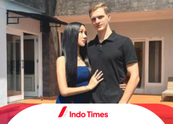 Tunangan Lucinta Luna Marah Pada Deddy Corbuzier: Dia Wanita Asli!