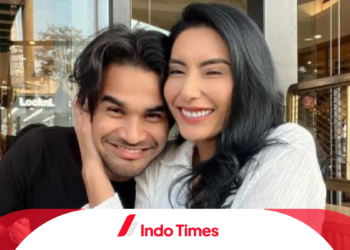 Tyas Mirasih dan Tengku Tezi Sah Menikah. Mahar 50 Gram Menjadi Pengikat