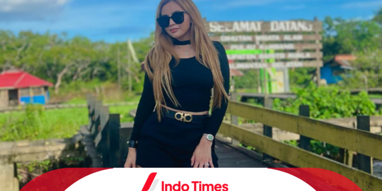 Verny Hasan Tantang Tes DNA Lagi, Denny Sumargo Terima Tantangan 1 Verny Hasan Tantang Tes DNA Lagi, Denny Sumargo Terima Tantangan