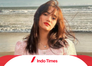 Video Fuji di Klub Malam