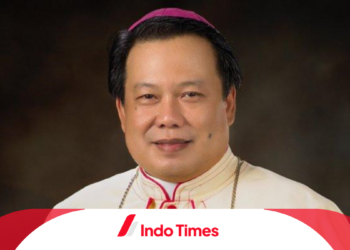 Mengenang Jejak Spiritual: Heningnya Perjalanan Mgr. Vincentius Sutikno Wisaksono, Uskup Surabaya yang Telah Berpulang 1 Mengenang Jejak Spiritual: Heningnya Perjalanan Mgr. Vincentius Sutikno Wisaksono, Uskup Surabaya yang Telah Berpulang