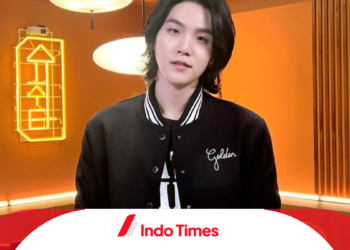 Wajib Militer Suga BTS