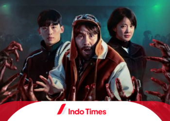Reality Show Zombieverse: Bertahan Hidup di Tengah Gempuran Zombie