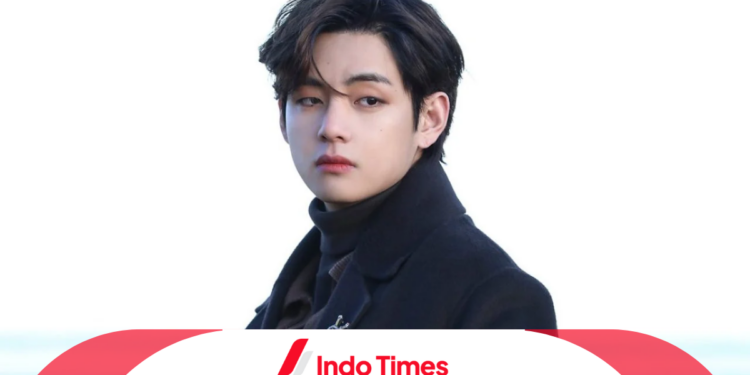 Debut Album Solo V BTS Dikritik Rendah Bila Dibandingkan dengan Jungkook BTS, Bagaimana Nasib Lagu Pra-rilisnya di Tangga Chart?