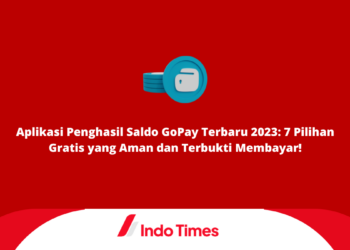 Aplikasi Penghasil Saldo GoPay Terbaru 2023: 7 Pilihan Gratis yang Aman dan Terbukti Membayar!