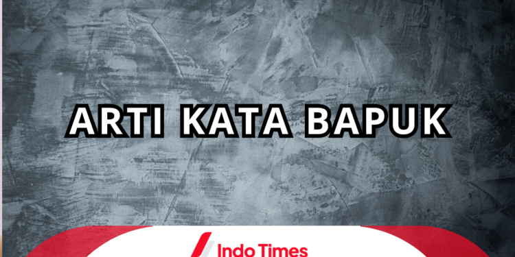 Bahasa Gaul: Arti Kata Bapuk dan Cara Menerapkan dalam Kehidupan Sehari-hari 1 Bahasa Gaul: Arti Kata Bapuk dan Cara Menerapkan dalam Kehidupan Sehari-hari