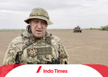 Bos Wagner Tewas, Rusia Dianggap Sebagai Dalang di Balik Kecelakaan Pesawat Tver