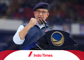 Yenny Wahid Jadi Kandidat Calon Wakil Presiden Anies Baswedan. Masih Jadi Perbincangan!