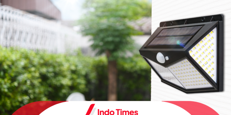 10 Rekomendasi Lampu Sensor Gerak Multifungsi Bisa Buat Anti Maling, Lho! 1 10 Rekomendasi Lampu Sensor Gerak Multifungsi Bisa Buat Anti Maling, Lho!