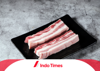 Cara Makan Daging Babi Agar Halal Jadi Kontroversial, Dewi Bulan Dicari!