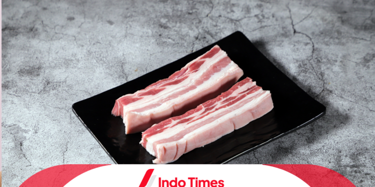 Cara Makan Daging Babi Agar Halal Jadi Kontroversial, Dewi Bulan Dicari! 1 Cara Makan Daging Babi Agar Halal Jadi Kontroversial, Dewi Bulan Dicari!