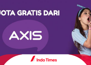 Segera Coba! Cara Mendapatkan Kuota Gratis Axis 20 GB Tanpa Aplikasi