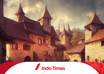 Berkenalan dengan Cerita Fantasi: Ciri, Jenis, dan Strukturnya