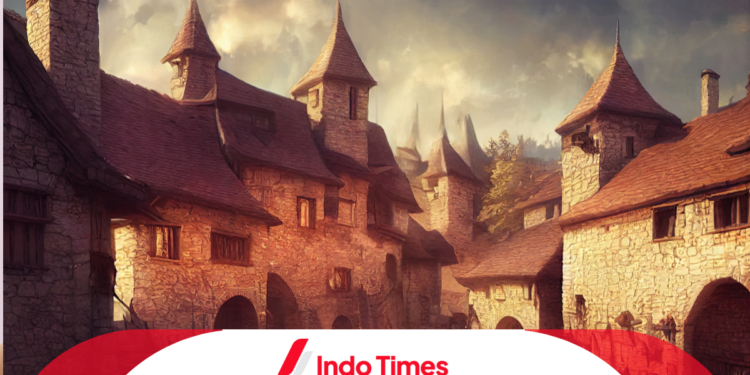 Berkenalan dengan Cerita Fantasi: Ciri, Jenis, dan Strukturnya