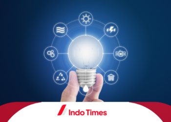 7 Contoh Perubahan Energi yang Bisa Dirasakan di Kehidupan Sehari-hari