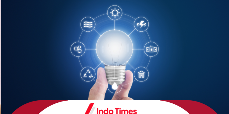 7 Contoh Perubahan Energi yang Bisa Dirasakan di Kehidupan Sehari-hari 1 7 Contoh Perubahan Energi yang Bisa Dirasakan di Kehidupan Sehari-hari