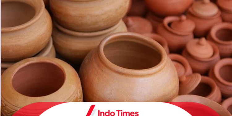 Contoh Seni Rupa Terapan Dalam Kehidupan Sehari-hari Hingga yang Memengaruhi Seni Dunia 1 Contoh Seni Rupa Terapan Dalam Kehidupan Sehari-hari Hingga yang Memengaruhi Seni Dunia