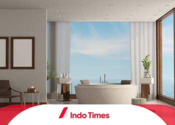 7 Desain Rumah Minimalis Modern: Hunian Nyaman, Praktis dan Estetik