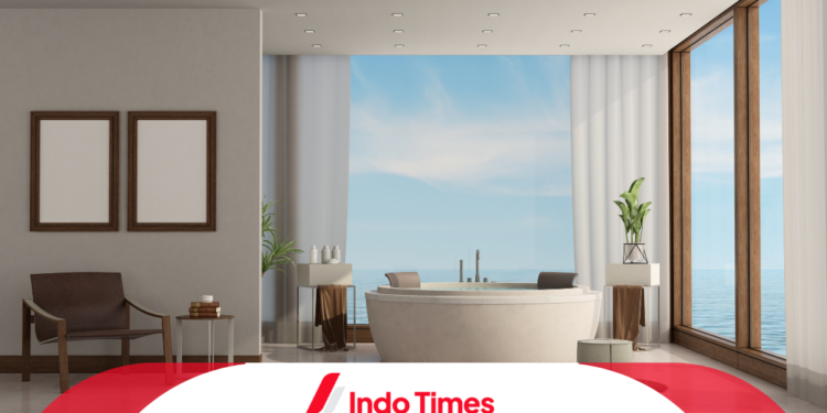 7 Desain Rumah Minimalis Modern: Hunian Nyaman, Praktis dan Estetik