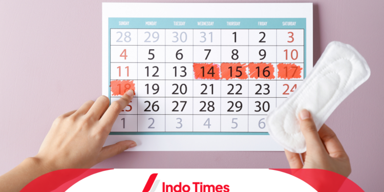 Doa Agar Cepat Haid dalam Islam,Ketahui Penyebab dan Cara Mengatasinya 1 Doa Agar Cepat Haid dalam Islam,Ketahui Penyebab dan Cara Mengatasinya