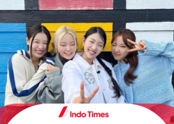 Setelah Kontroversi Berkepanjangan, FIFTY FIFTY Unggah Surat Tulisan Tangan Klarifikasi di Sosial Media