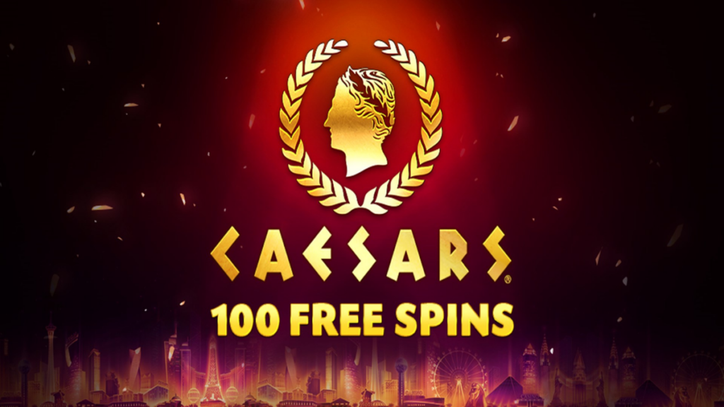 Caesars Slots: Free Slot Machines And Casino Game