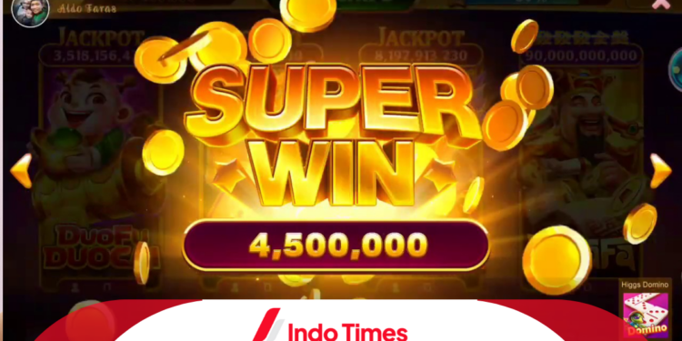 3 Game Slot Penghasil Uang dan Ciri-Ciri Developer yang Terpercaya