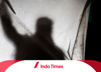 Viral! Video Gangster Bacok Pasutri di Tanjung Priok Tersebar, Pelaku Berjumlah 10 Orang