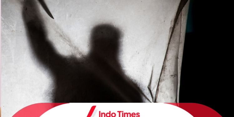 Viral! Video Gangster Bacok Pasutri di Tanjung Priok Tersebar, Pelaku Berjumlah 10 Orang