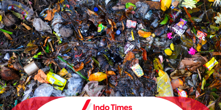 Gelombang Plastik Mencengkeram Bali: Gunung Sampah di Buleleng Menjadi Mimpi Buruk Lingkungan!