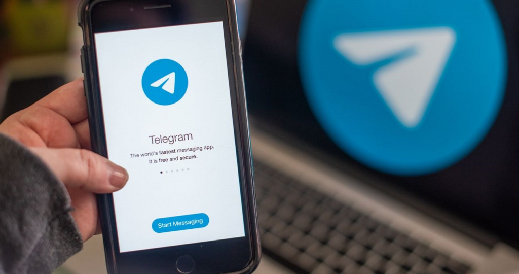Cara Menghapus Kontak di Telegram Secara Satu persatu