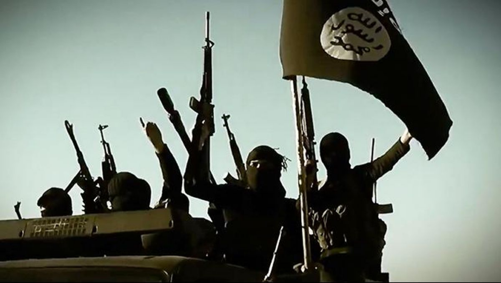 Ingin Tetap Menunjukkan Eksistensinya, Serangan ISIS Kian Brutal