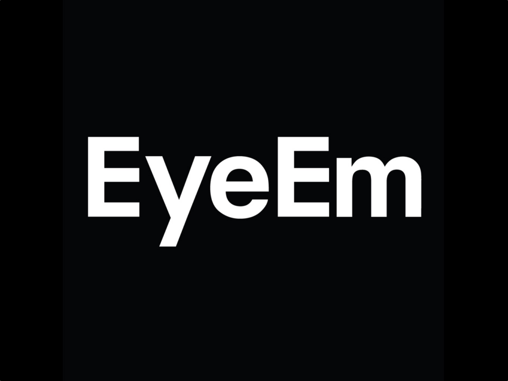 EyeEm || Aplikasi Jual Foto Dapat Uang
