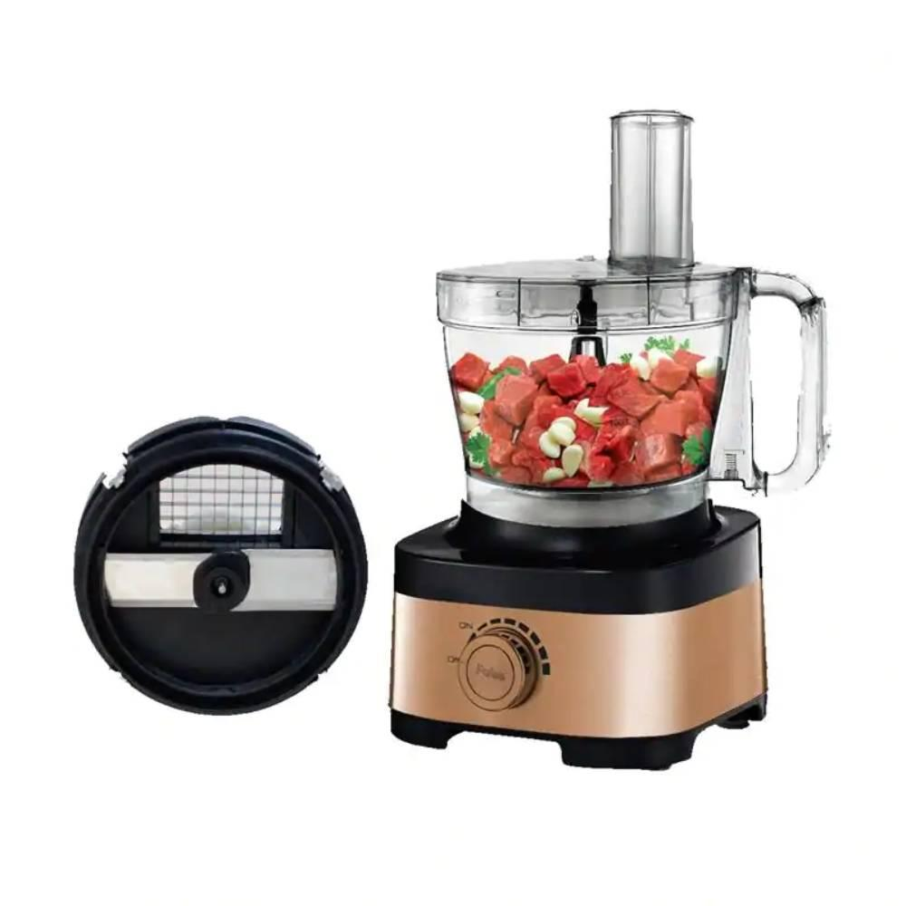 Signora with Cubic Cutter || Food Processor Terbaik