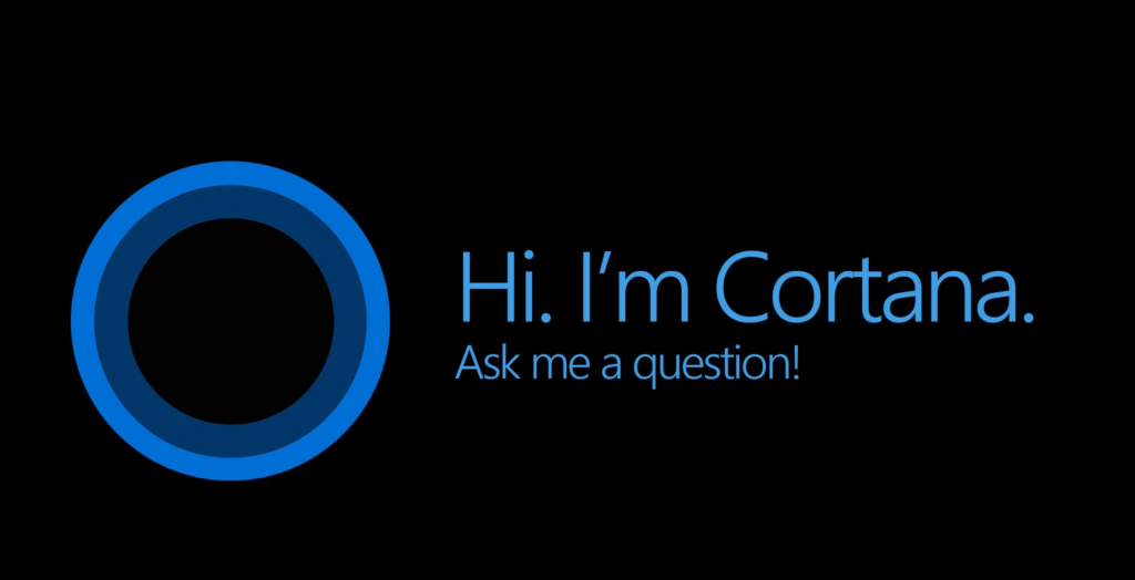 Apa Itu Cortana?