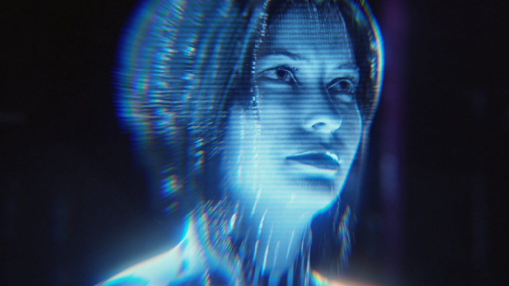 Restart Ulang Cortana ke pengaturan Default