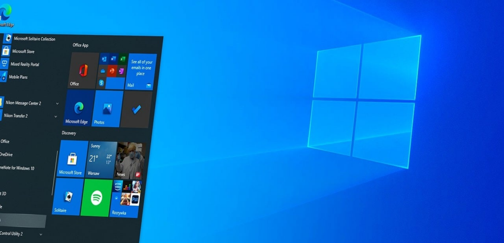 Mengetahui Product Key Windows 10 Tanpa Aplikasi