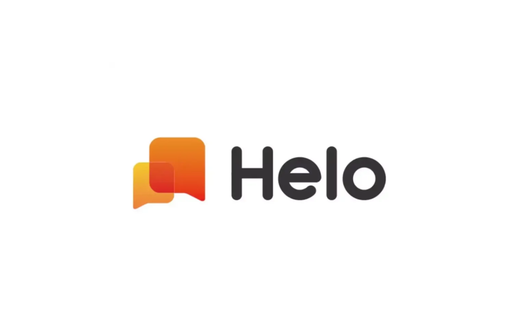 Helo – Aplikasi Penghasil Uang
