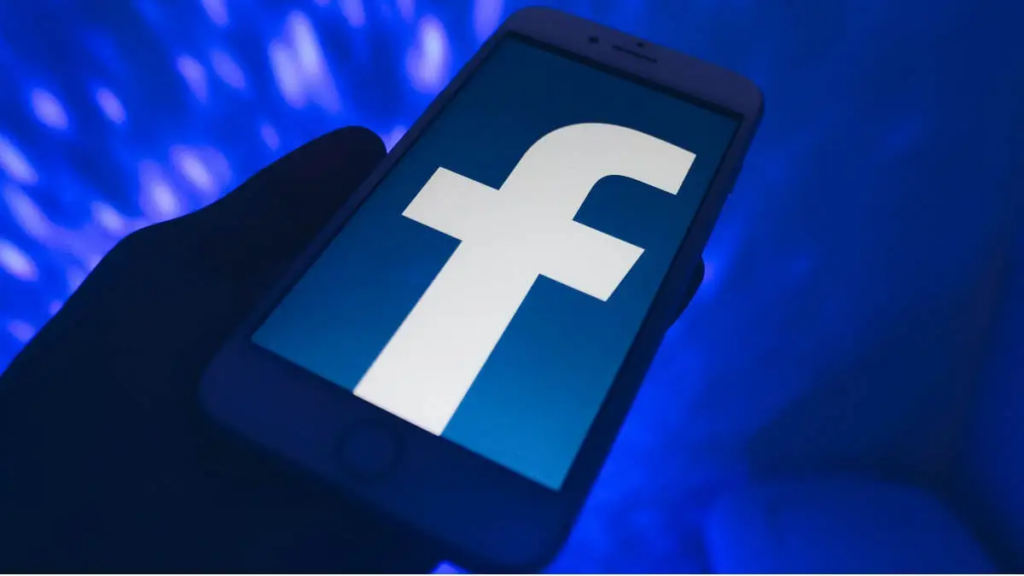 Melalui Aplikasi Facebook || Cara Mengatasi Lupa Kata Sandi FB Sendiri 