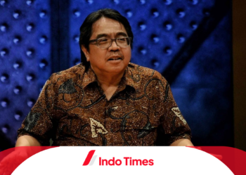Istilah Petugas Partai, Ade Armando: Megawati, STOP Panggil Jokowi Begitu!