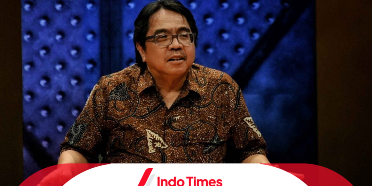 Istilah Petugas Partai, Ade Armando: Megawati, STOP Panggil Jokowi Begitu!