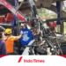 Kecelakaan Bus Ngawi: Adu Banteng 2 Bus, 3 Meninggal, 16 Luka-Luka 3 Kecelakaan Bus Ngawi: Adu Banteng 2 Bus, 3 Meninggal, 16 Luka-Luka